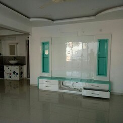 3 BHK Builder Floor For Sale in Habsiguda