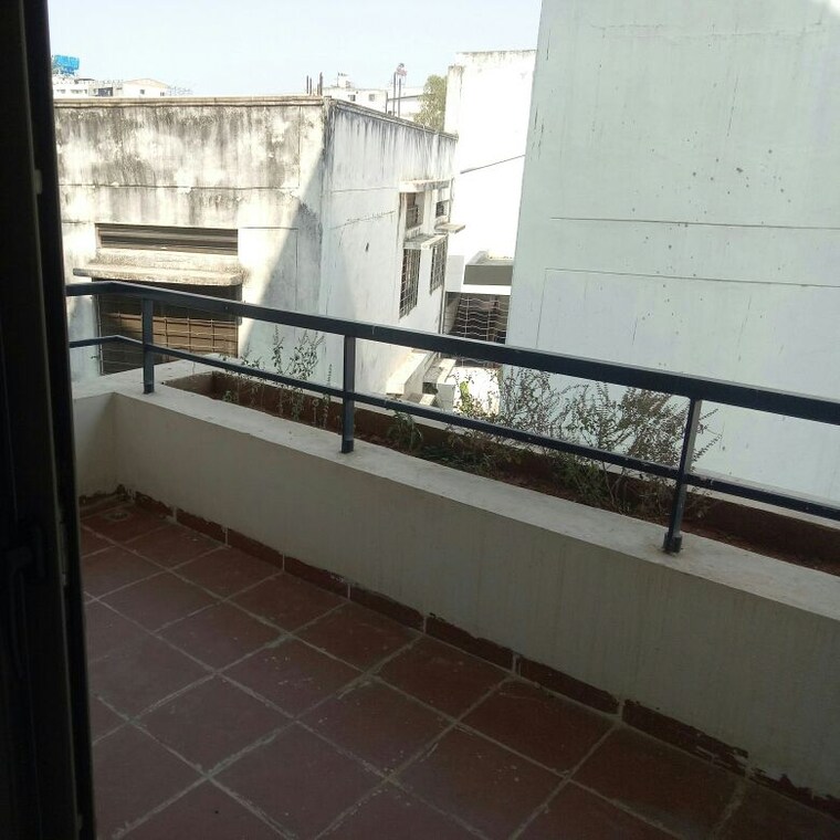 Balcony, habsiguda 3 Bedroom 199 Sq.Yd. Builder Floor In Habsiguda Hyderabad 10145594