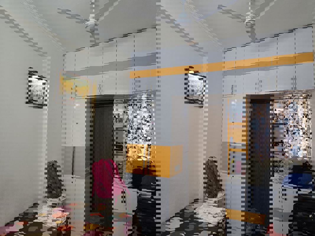 3 BHK 1365 Sq.Ft. Apartment in Emenox La Solara