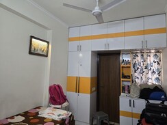 3 BHK Apartment For Sale in Emenox La Solara