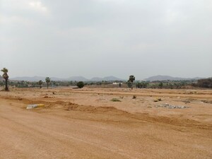 Plot Area in  Plot at SR Rock Town, Mazidpur – for Sale