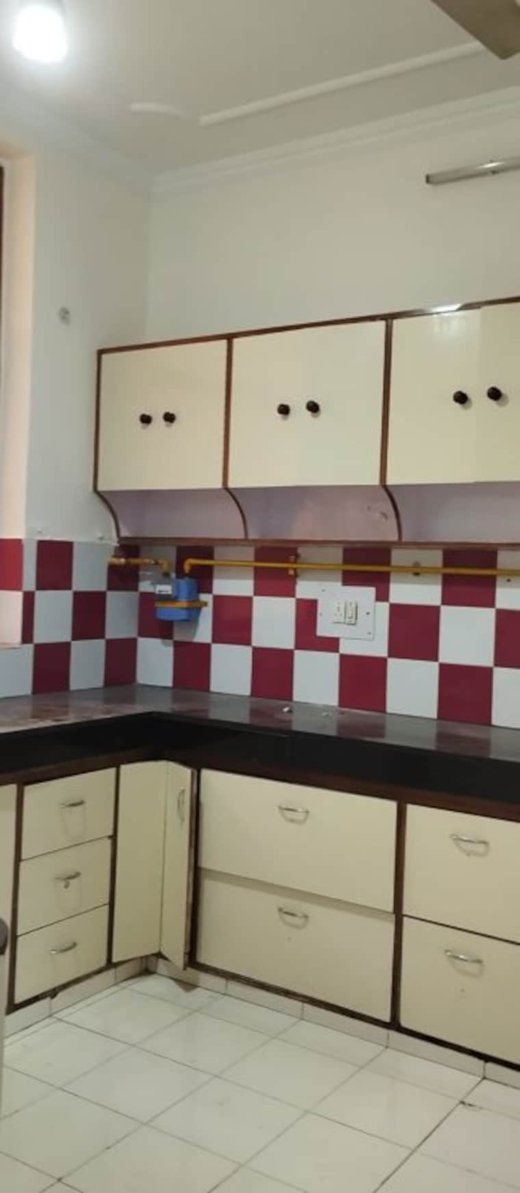 Kitchen, sector 39 3 Bedroom 2825 Sq.Ft. Builder Floor In Sector 39 Noida 10145786