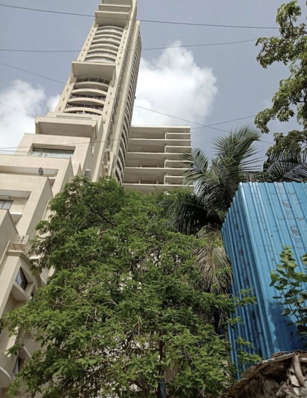 5 BHK 4500 Sq.Ft. Apartment in Suraj Millenium