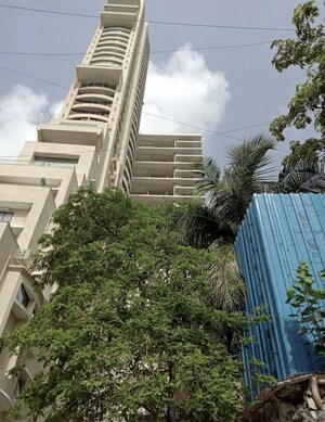 5 BHK Apartment For Sale in Suraj Millenium, Breach Candy