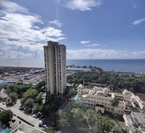 5 BHK Apartment – Exterior View View at Suraj Millenium, Breach Candy - for Sale