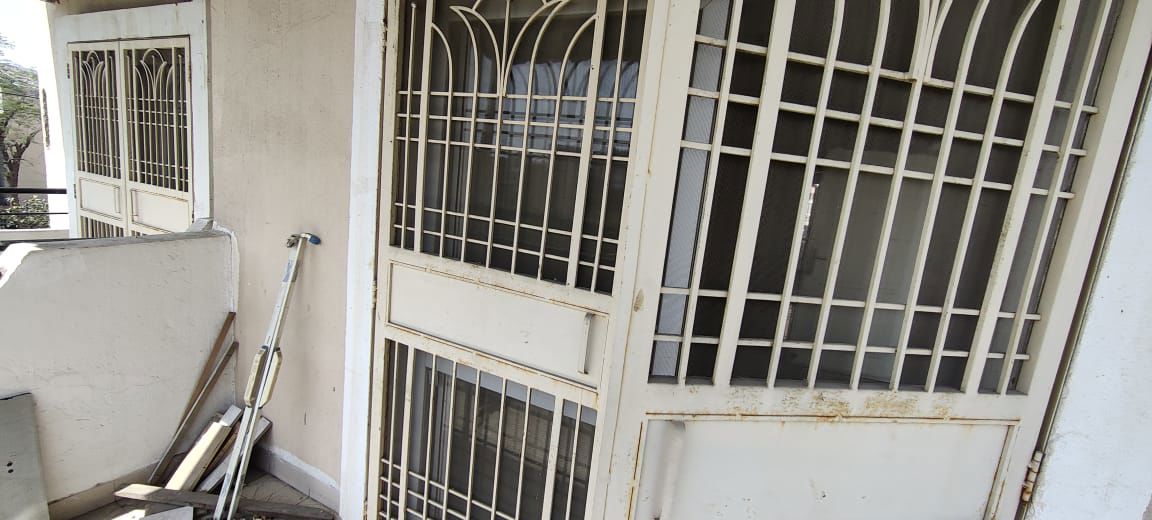 3.5 BHK + Servant Room Apartment For Rent in BPTP Park 81