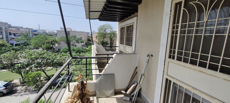 Balcony, bptp-park-81 3.5 Bedroom 300 Sq.Yd. Apartment In Sector 81 Faridabad 10145619