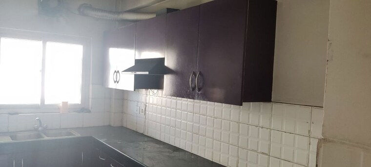 Kitchen, bptp-park-81 3.5 Bedroom 300 Sq.Yd. Apartment In Sector 81 Faridabad 10145619