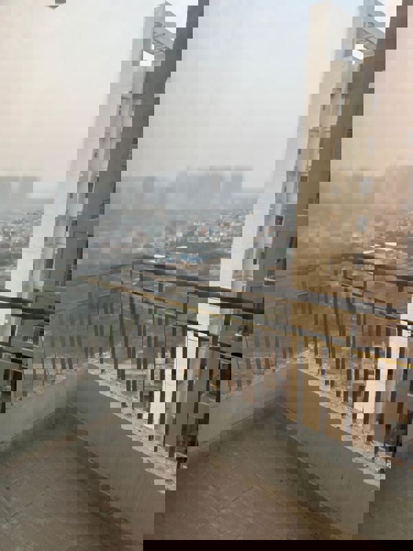 2 BHK 1100 Sq.Ft. Apartment in Amrapali Golf Homes