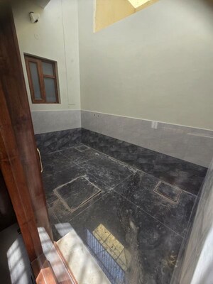 Bedroom in 4 BHK Apartment at Sunny Enclave – for Sale