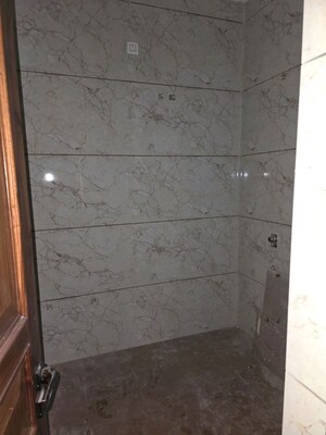 Bathroom in 4 BHK Apartment at Sunny Enclave – for Sale