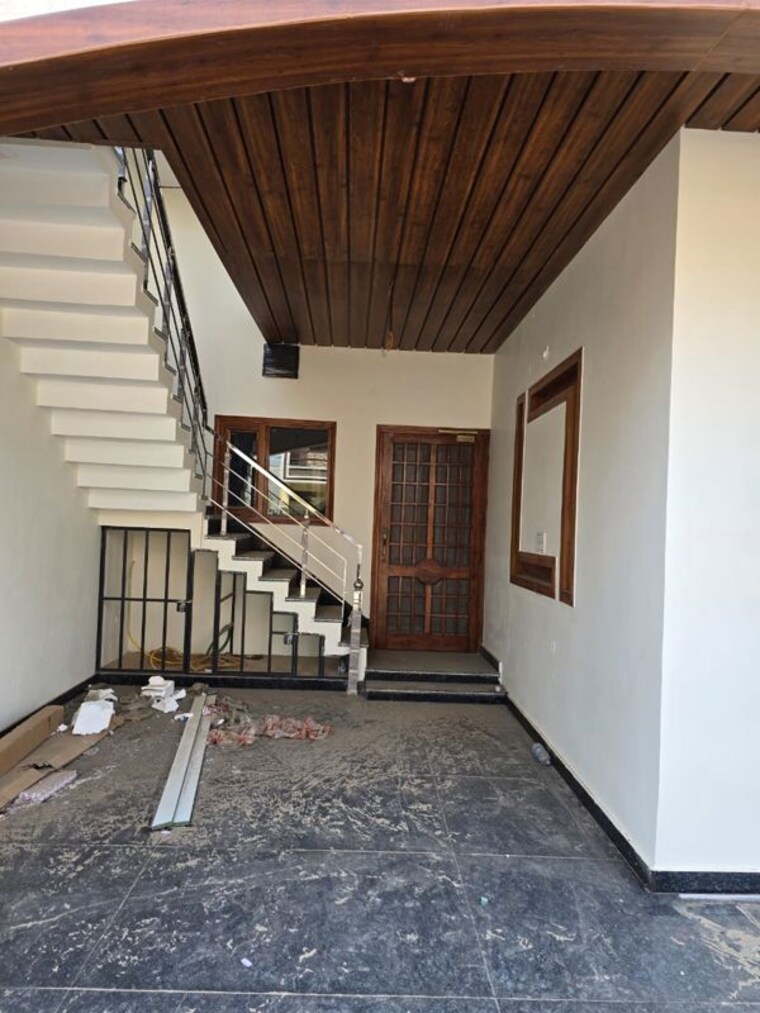 undefined, sunny enclave 4 Bedroom 100 Sq.Yd. Apartment In Sunny Enclave Mohali 10145834