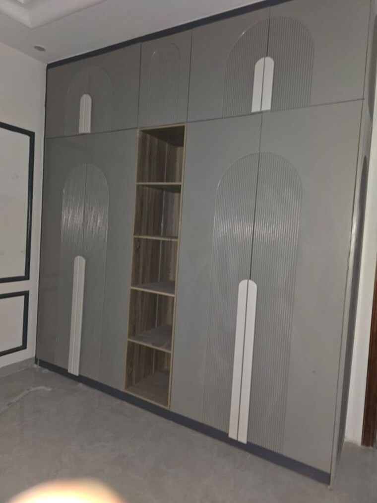 undefined, sunny enclave 4 Bedroom 100 Sq.Yd. Apartment In Sunny Enclave Mohali 10145834