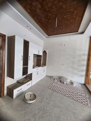 Bedroom in 4 BHK Apartment at Sunny Enclave – for Sale