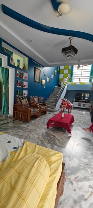 3 BHK Independent House For Sale in Agastya Primus, Dammaiguda