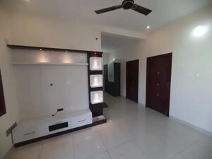 Kitchen in 3 BHK Apartment at Nagla Road – for Sale