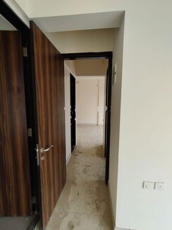 1.5 BHK Apartment For Rent in Sheth Avante