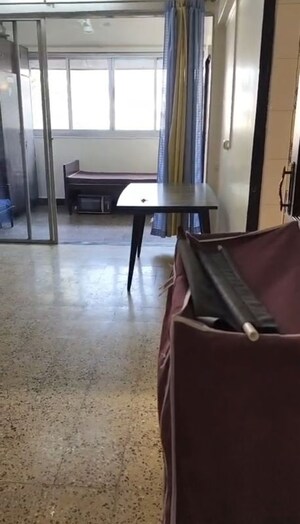 1 BHK Apartment For Rent in BGTA Girnar, Wadala East