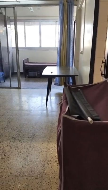 1 BHK Apartment For Rent in BGTA Girnar