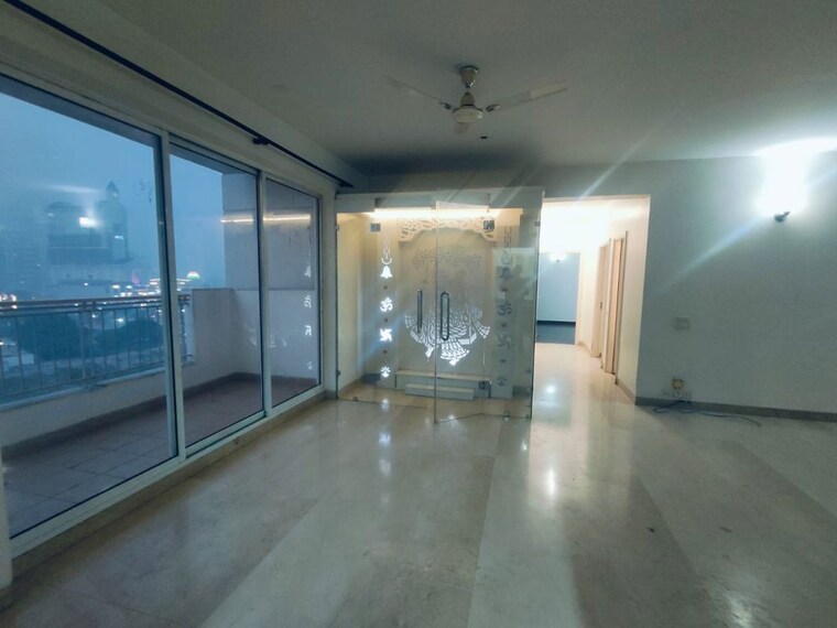 Living Room, bestech-park-view-city-2 3.5 Bedroom 1860 Sq.Ft. Apartment In Sector 49 Gurgaon 10145739