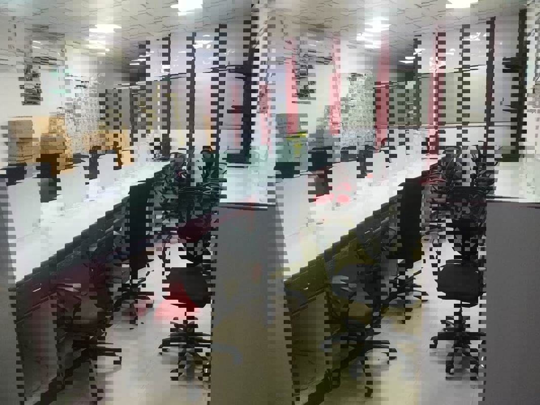 Office Space For Rent in Sector 16