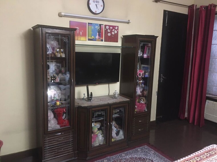 Bedroom, uppal-southend 3 Bedroom 1850 Sq.Ft. Builder Floor In Sector 49 Gurgaon 10145999