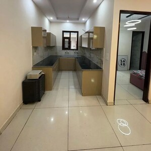 Kitchen in 3 BHK Apartment at Bliss Orra, Ambala Highway – for Rent