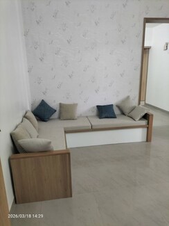 2 BHK Apartment For Rent in Bhandari Nea