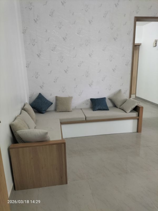 2 BHK Apartment For Rent in Bhandari Nea