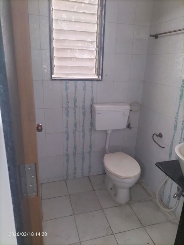 Bathroom, bhandari-nea 2 Bedroom 954 Sq.Ft. Apartment In Sus Pune 10146043