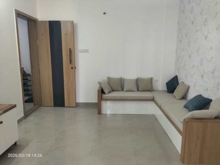 Bedroom, bhandari-nea 2 Bedroom 954 Sq.Ft. Apartment In Sus Pune 10146043