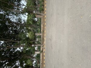  Plot – Exterior View View at BPTP Parkland, Sector 75 - for Sale