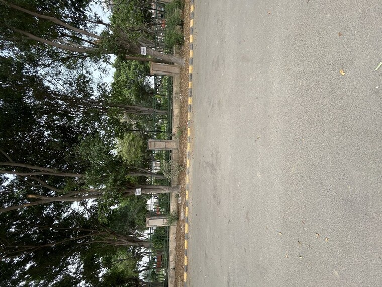 Exterior View, bptp-parkland  250 Sq.Yd. Plot In Sector 75 Faridabad 10145823