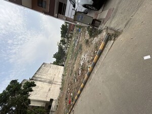  Plot – Exterior View View at BPTP Parkland, Sector 75 - for Sale