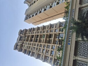 1 BHK Apartment For Rent in Neelkanth Alpine, Ghansoli