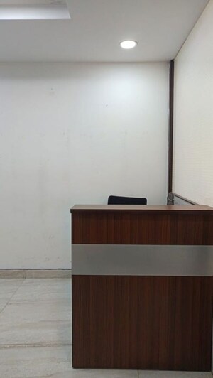 Furnished Amenities in  Office Space at Sector 2 – for Rent