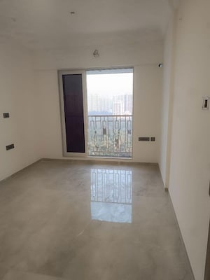 1 BHK Apartment For Rent in Crescent Silverwoods, Powai