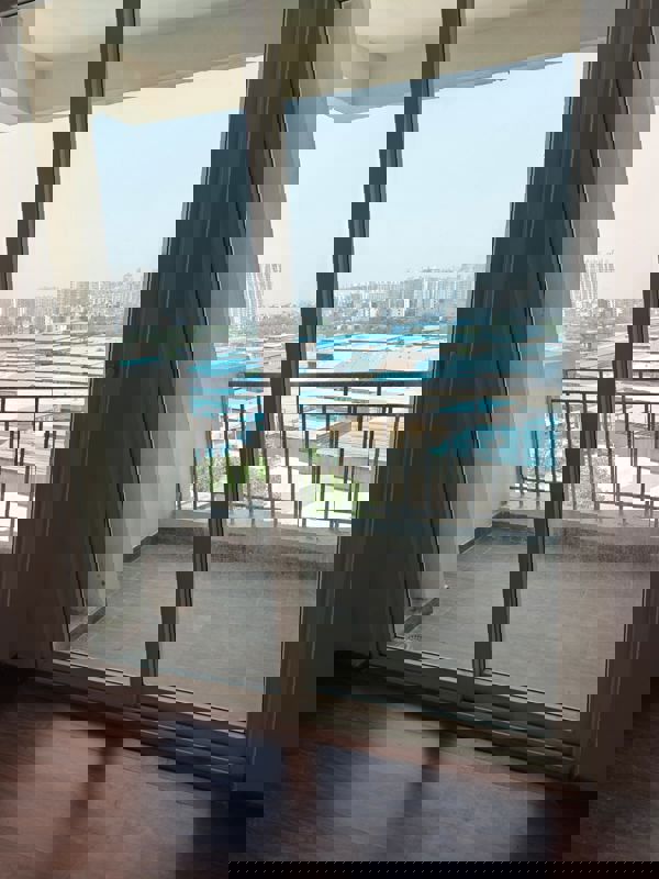 3 BHK + Extra Room 1595 Sq.Ft. Apartment in Amrapali Golf Homes