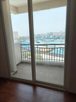 3 BHK + Extra Room 1595 Sq.Ft. Apartment in Amrapali Golf Homes