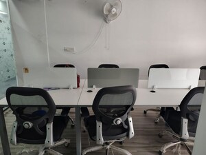  Office Space For Rent in Sector 3