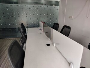 Team Area in  Office Space at Sector 3 – for Rent