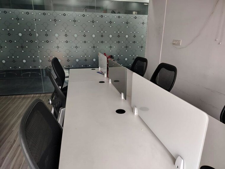 Team Area, sector 3 Commercial Office Space 600 Sq.Ft. In Sector 3 Noida 10146067