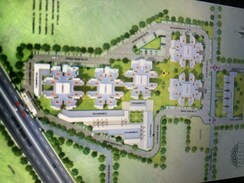 1 BHK Apartment For Rent in Pivotal Paradise