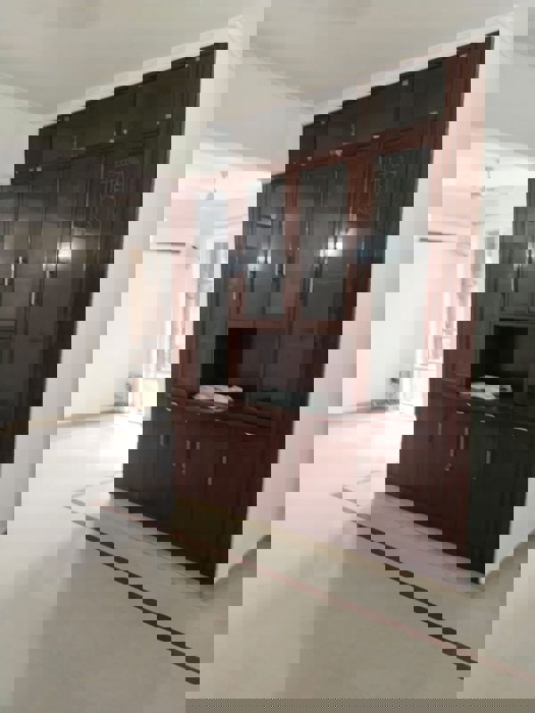 2.5 BHK + Study Room 1805 Sq.Ft. Apartment in Orchid Petals