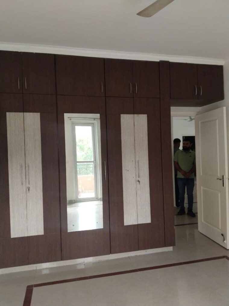 undefined, orchid-petals 2.5 Bedroom 1805 Sq.Ft. Apartment In Sector 49 Gurgaon 10146035