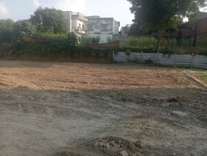 Plot Area in  Plot at Jalhupur – for Sale