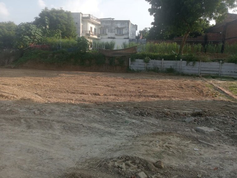 undefined, jalhupur  1265 Sq.Ft. Plot In Jalhupur Varanasi 10146127