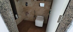 Bathroom in 2 BHK Apartment at Kanakia Silicon Valley, Powai – for Rent