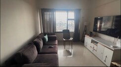 1 BHK + Study Room Apartment For Rent in Sundew CHS
