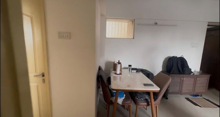 Living Room, sundew-chs 1 Bedroom 550 Sq.Ft. Apartment In Chandivali Mumbai 10146136